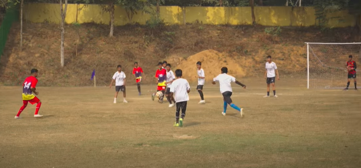 Sports Activities